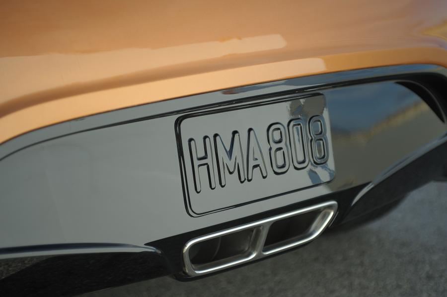  Hyundai Veloster 2011 года  (фото 30 из 184)